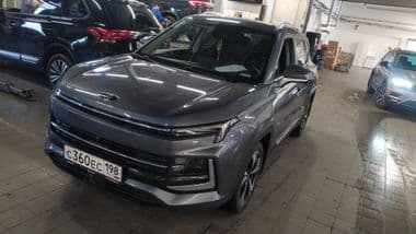 Москвич 3 2023 года, 33 192 км - вид 1