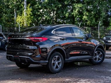 Haval F7x 2022 года, 166 126 км | VIN 22467 - вид 2