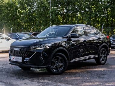 Haval F7x 2022 года, 166 126 км | VIN 22467 - вид 1