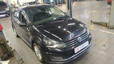 Volkswagen Polo 2016 года, 162 197 км - вид 2