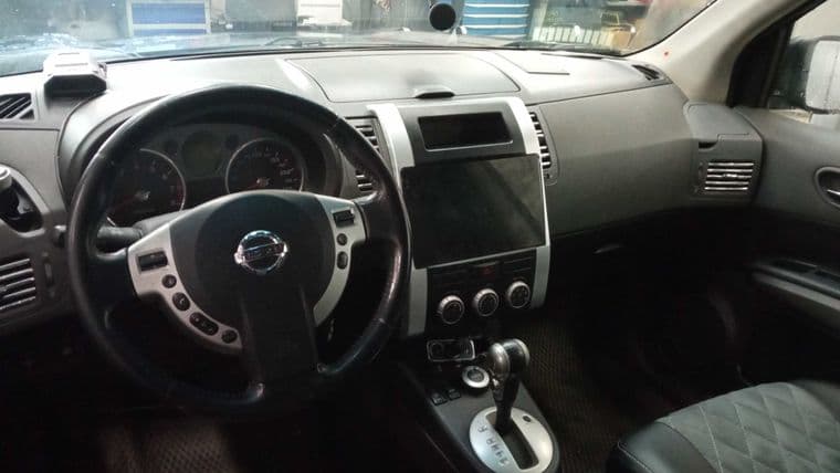 Nissan X-Trail, 2008 - вид 4