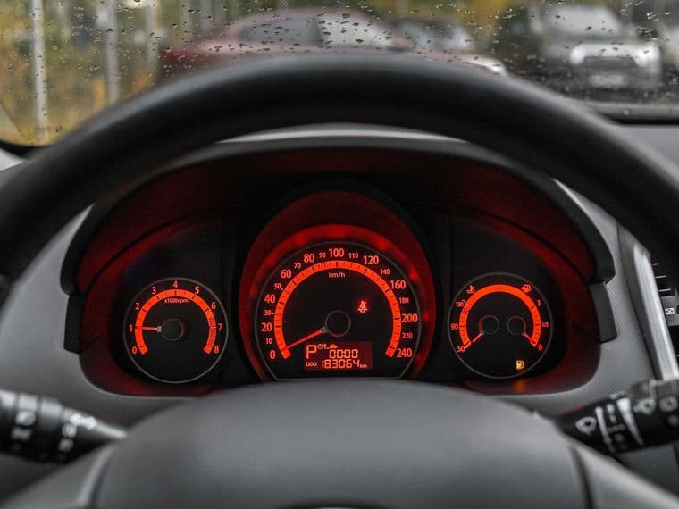 KIA Ceed, 2011 - вид 4
