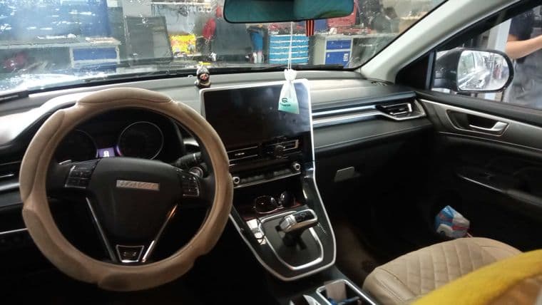 Haval M6, 2023 - вид 4