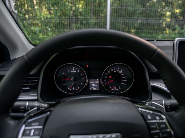 Haval M6, 2023 - вид 4