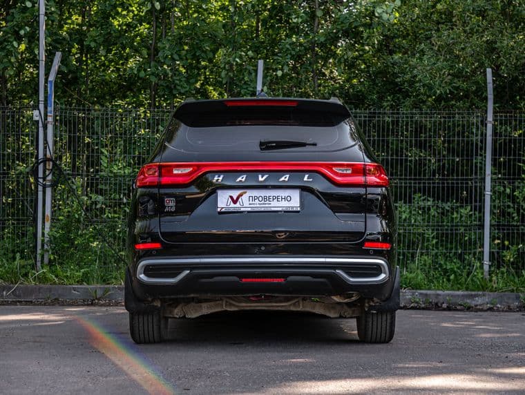 Haval M6, 2023 - вид 3