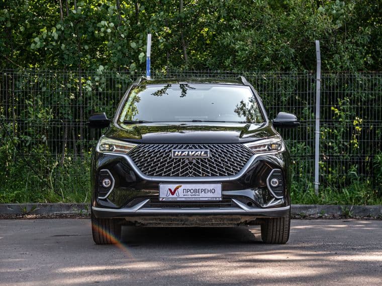 Haval M6, 2023 - вид 2
