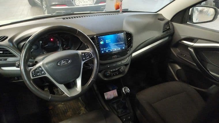 ВАЗ (LADA) Vesta, 2021 - вид 4