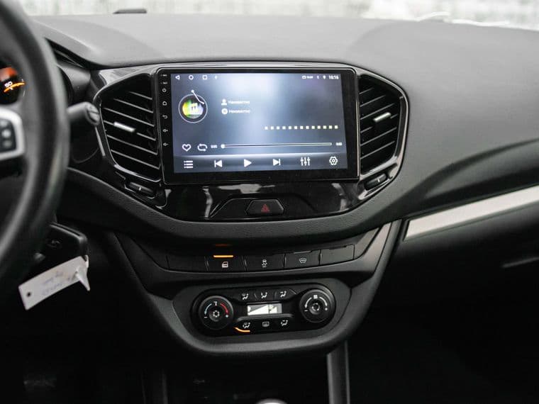 ВАЗ (LADA) Vesta, 2021 - вид 3