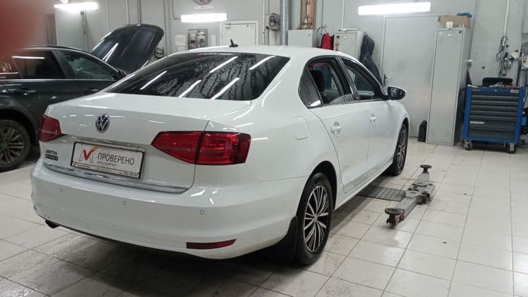 Volkswagen Jetta, 2016 - вид 3