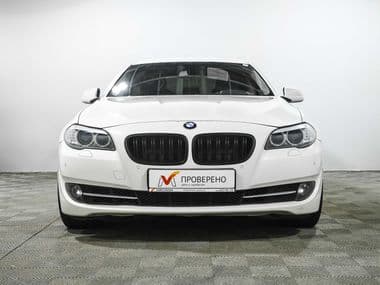 BMW 5 серия 2013 года, 213 136 км - вид 2