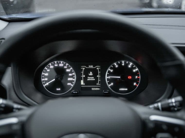 Chery Tiggo 4, 2021 - вид 4