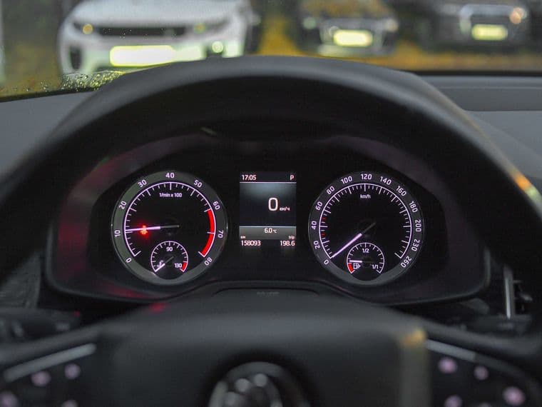 Skoda Kodiaq, 2018 - вид 4