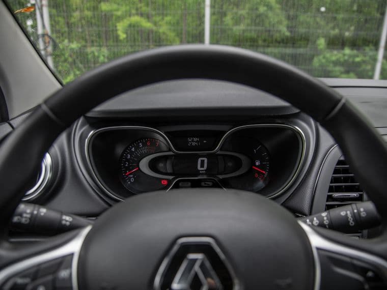 Renault Kaptur, 2020 - вид 4