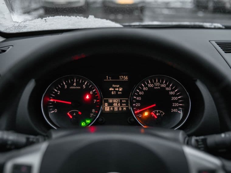 Nissan Qashqai, 2010 - вид 4