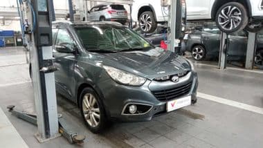 Hyundai ix35 2011 года, 187 044 км - вид 2