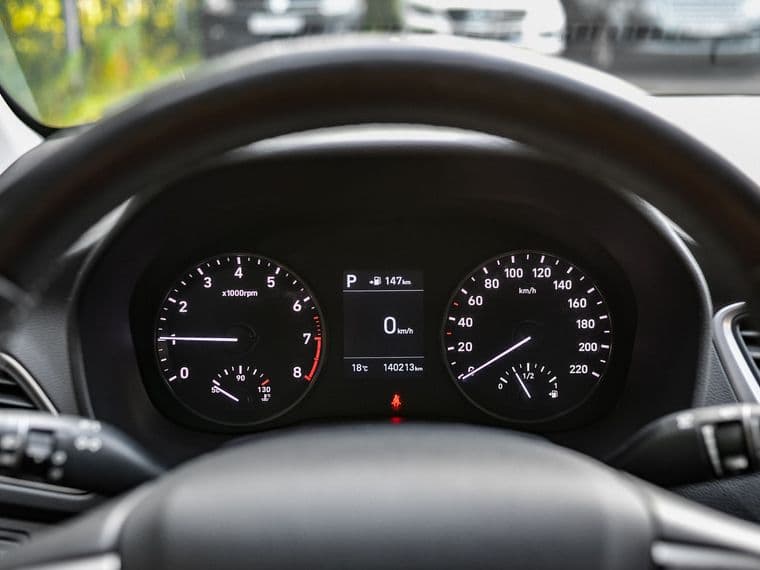 Hyundai Solaris, 2017 - вид 4