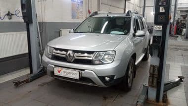 Renault Duster 2016 года, 118 472 км | VIN 73910 - вид 1