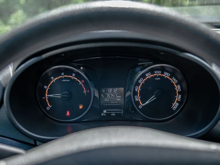 ВАЗ (LADA) Granta, 2022 - вид 4