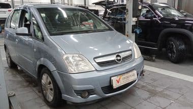 Opel Meriva 2008 года, 206 055 км - вид 2