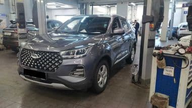 Chery Tiggo 4 Pro 2024 года, 16 897 км - вид 1