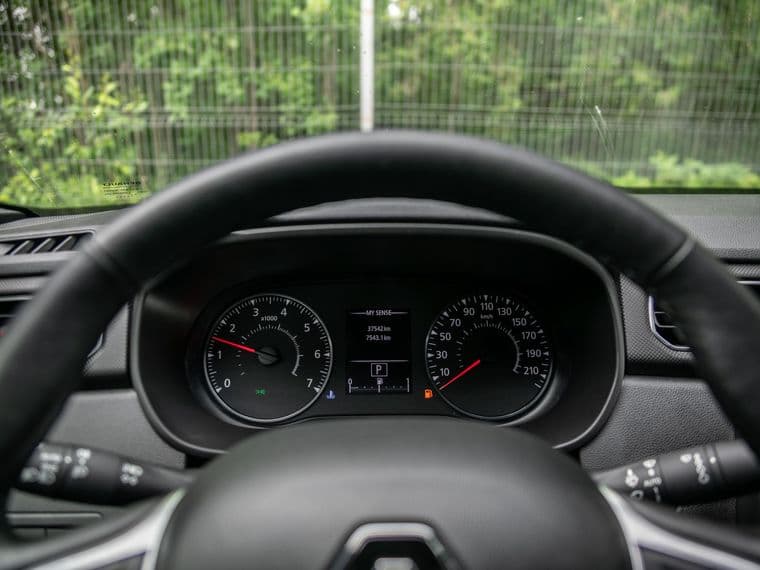 Renault Arkana, 2021 - вид 4