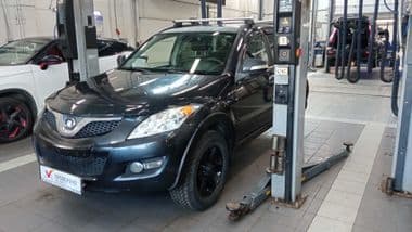 Great Wall Hover H5 2013 года, 156 571 км - вид 1