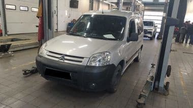 Citroen Berlingo 2011 года, 68 654 км - вид 1