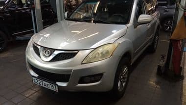 Great Wall Hover H5 2014 года, 130 205 км - вид 1
