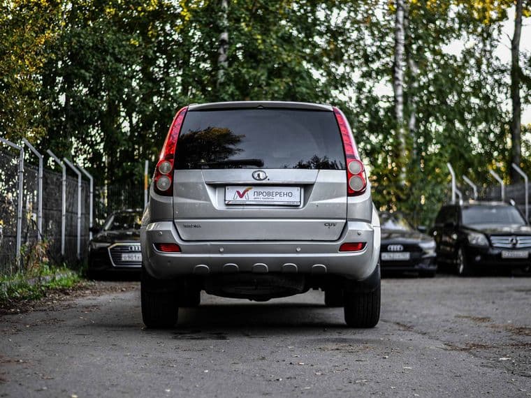 Great Wall Hover H5, 2014 - вид 3