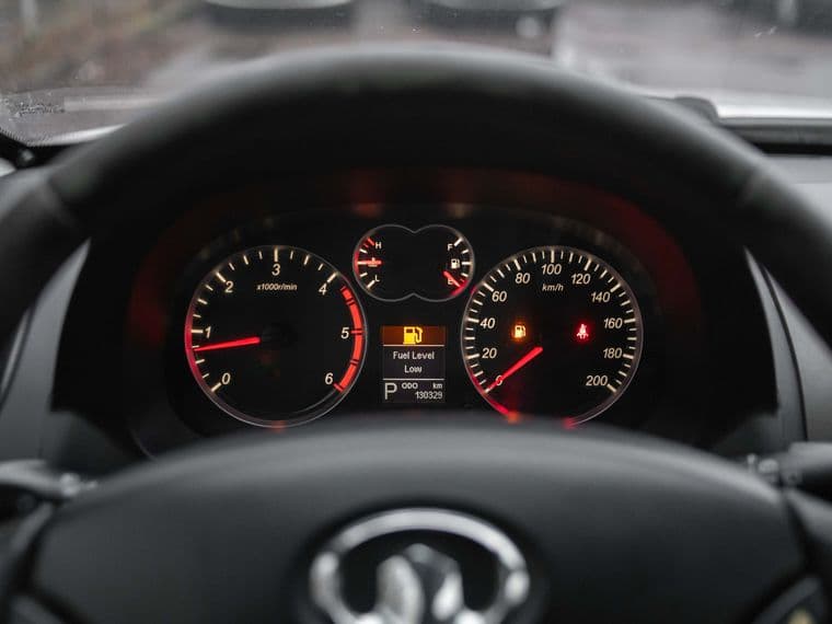 Great Wall Hover H5, 2014 - вид 4