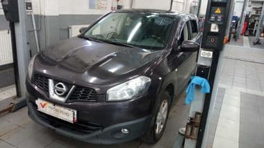 Nissan Qashqai 2010 года, 213 209 км | VIN 16923 - вид 1