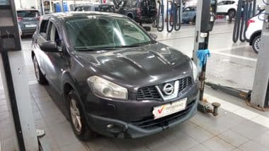 Nissan Qashqai 2010 года, 213 209 км | VIN 16923 - вид 2