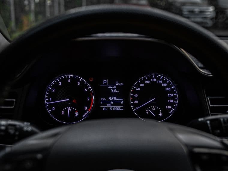 Hyundai Elantra, 2019 - вид 4