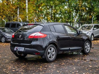 Renault Megane 2012 года, 308 011 км | VIN 53594 - вид 2