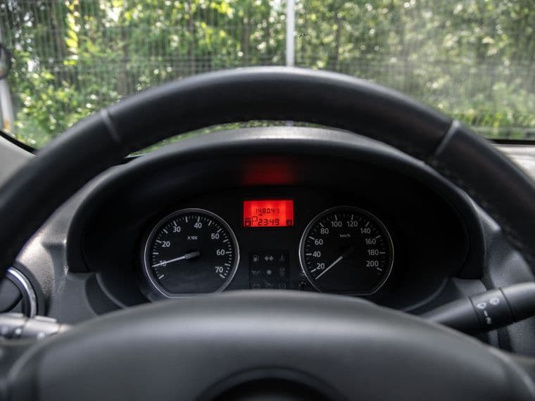 Nissan Almera, 2013 - вид 4