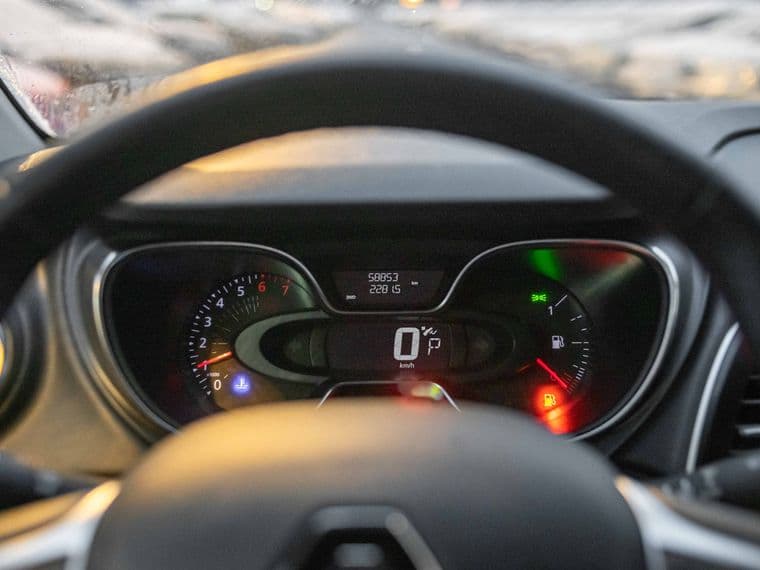 Renault Kaptur, 2021 - вид 4