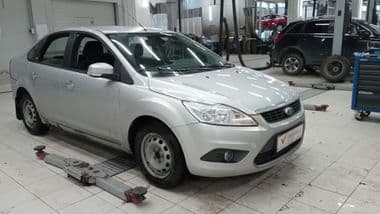 Ford Focus 2009 года, 221 362 км - вид 2