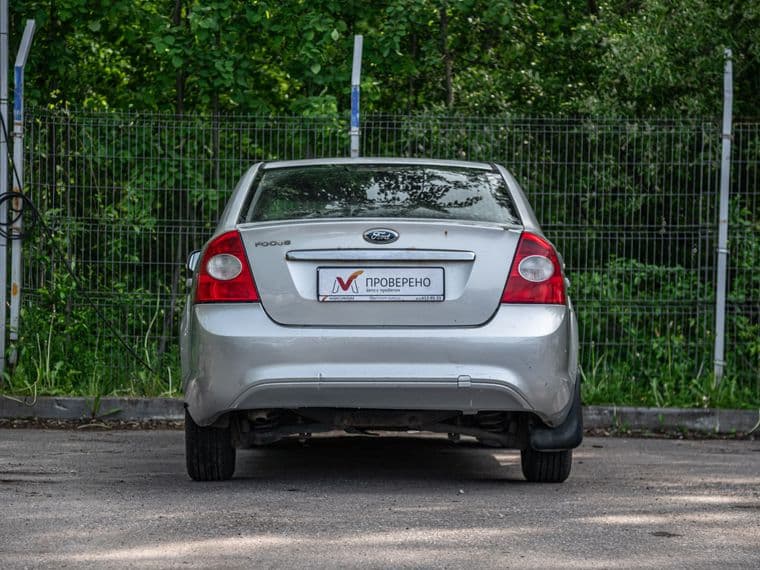 Ford Focus, 2009 - вид 3