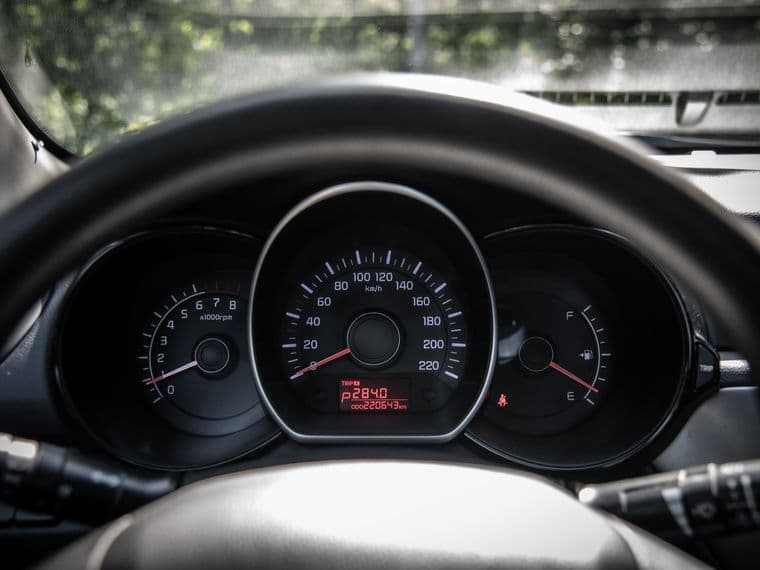 KIA Rio, 2012 - вид 4