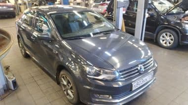 Volkswagen Polo 2017 года, 79 916 км - вид 2