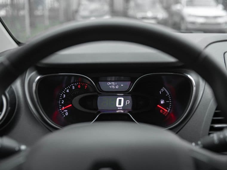 Renault Kaptur, 2017 - вид 4