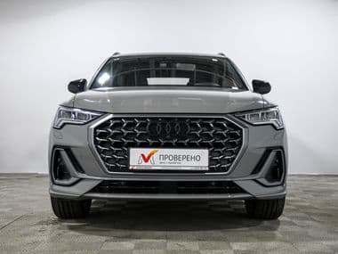 Audi Q3 2024 года, 37 км - вид 2