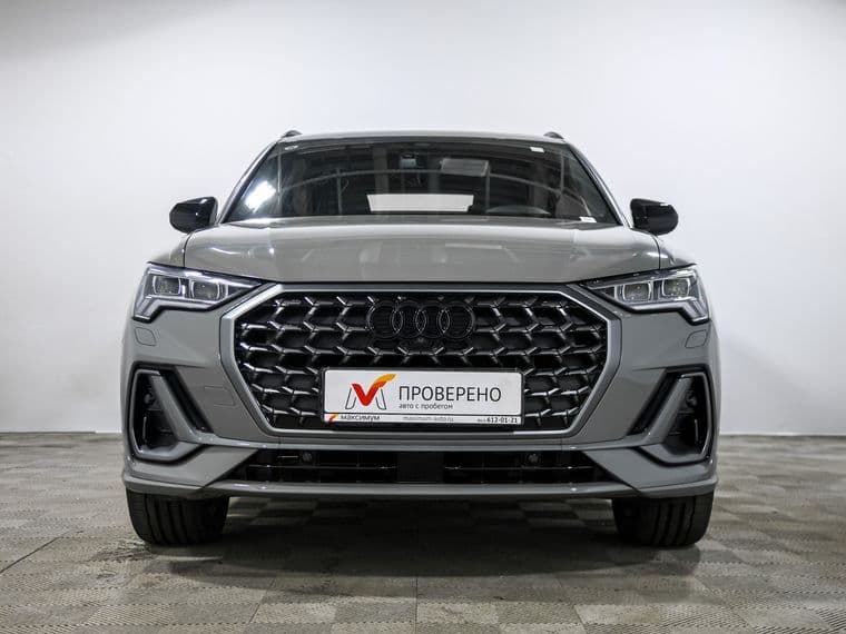 Audi Q3 2024 года, 37 км - вид 2