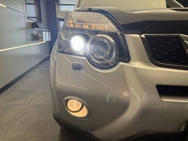 Nissan X-Trail 2014 года, 208 568 км - вид 2