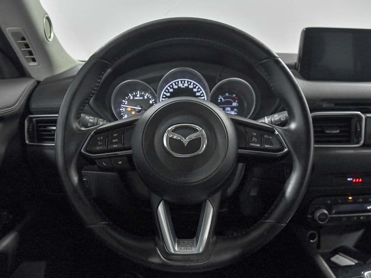Mazda CX-5, 2020 - вид 4
