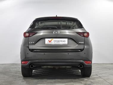 Mazda CX-5 2020 года, 114 037 км - вид 2
