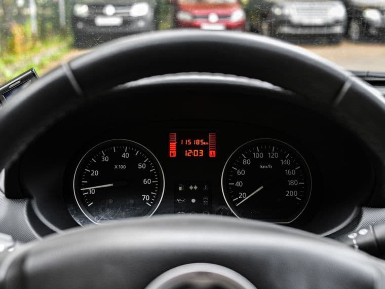Renault Sandero Stepway, 2012 - вид 4