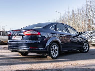 Ford Mondeo 2013 года, 337 745 км - вид 2