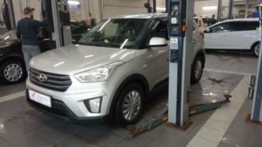 Hyundai Creta 2017 года, 178 900 км - вид 1
