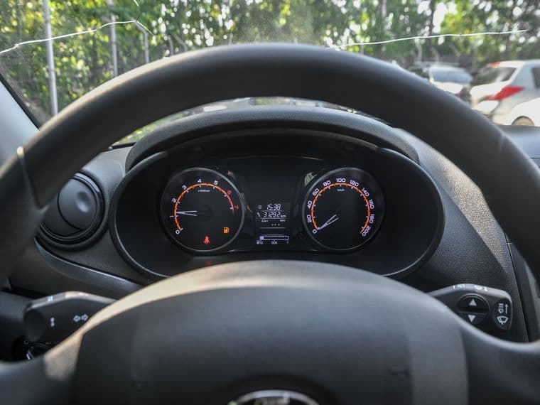 ВАЗ (LADA) Granta, 2023 - вид 4